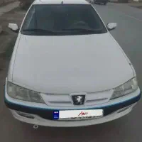 پارس سفید معمولی