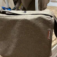 کالسکه و کریر و کیف ست|کالسکه و لوازم جانبی|مشهد, سرافرازان|دیوار