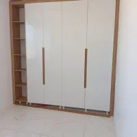 کابینت و کمد کابین چوب|خدمات پیشه و مهارت|بجنورد, |دیوار