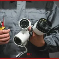 انتقال تصویر.تعمیرات.بازسازی دوربین،مداربسته