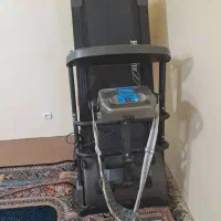 تردمیل|تجهیزات ورزشی|فولادشهر, B2|دیوار