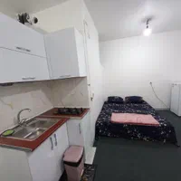 منزل مبله سوئیت مستقل تمیز