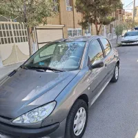 206|خودرو سواری و وانت|قم, آزادگان|دیوار
