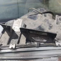 چراغ کامل جلو۴۰۵ اصلی|قطعات یدکی و لوازم جانبی|شیراز, احمدآباد|دیوار