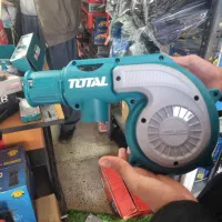 بلوور دمنده مکنده ۸۰۰ وات TOTAL (ابزار راینو)