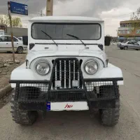 جیپ 67|خودرو کلاسیک|نقده, |دیوار