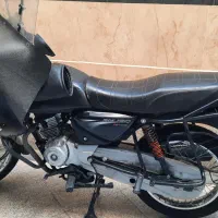 موتور باکسر ۱۵۰