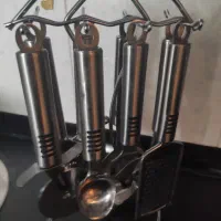 ست ابزار آشپزخانه