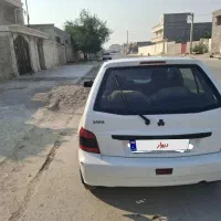 ماشین ۱۱۱|خودرو سواری و وانت|بندر دیر, |دیوار