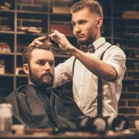 استخدام آرایشگر آقا