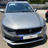 تارا V1 پلاس۶ وی 1 دنده سفید*مشکی صفر 1404