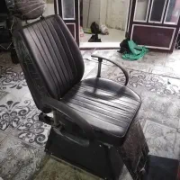 صندلی آرایشگاه