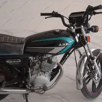 موتور رهرو ۲۰۰