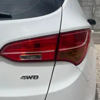 چراغ عقب سانتافه