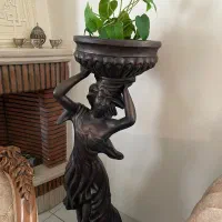 میوه خوری ایستاده پلی استر با کیفیت