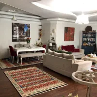 120-متر-3-خوابه-یوسف-آباد-جهان-آرا-کردستان