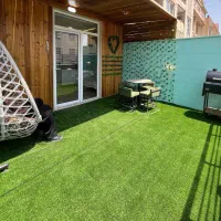 ۶۲متر+۲۵متر‌تراس/هم‌سقف‌هم‌سرمایه/سند‌تکبرگ‌