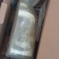 پوشک وچراغ