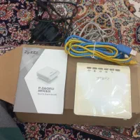 مودم کامپیوتر|مودم و تجهیزات شبکه|ورامین, خورین|دیوار