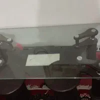 میز جلو مبلی