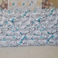 پنبه زنی و تشک دوزی