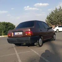پراید 87|خودرو سواری و وانت|سنندج, |دیوار