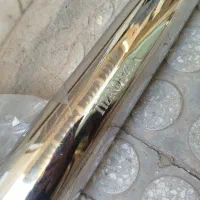 اگزوز s400|قطعات یدکی و لوازم جانبی|یزد, |دیوار