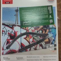 هنزفری لیتوLB09|لوازم جانبی موبایل و تبلت|مشهد, امیر|دیوار