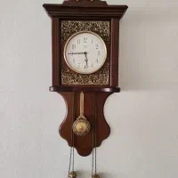 ساعت دیواری مارک MAYERآلمانی اصل|ساعت دیواری و تزئینی|تبریز, |دیوار