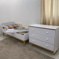 تخت ‌ کمد نوجوان