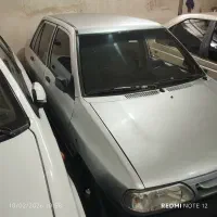 پراید84سالم|خودرو سواری و وانت|اشنویه, |دیوار