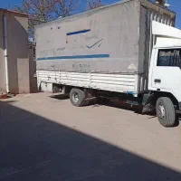 جابجای اثاثیه منزل یا اداری با نیروهای حرفه ای|خدمات حمل و نقل|شاهرود, |دیوار