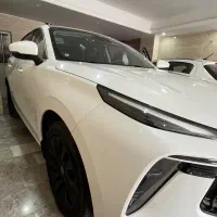 لاماری ایما ۱۴۰۲ سفید صدفی گارانتی فعال|خودرو سواری و وانت|تهران, اسفندیاری|دیوار