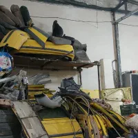 اوراقی زاگرس