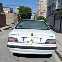 پژوپارس دوگانه شرکتی