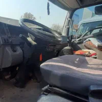 ایسوزو ۸تن مدل ۹۸|خودرو سنگین|چهاردانگه (تهران), |دیوار