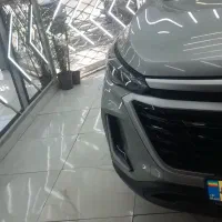 جلو پنجره تیگارد