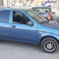 تیبا ۲|خودرو سواری و وانت|محمدشهر, محمدشهر|دیوار