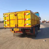 ده جرخ امیکو   قیمت 56000|خودرو سنگین|سلماس, |دیوار