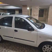 تیبا2 - مدل 1400-بی رنگ|خودرو سواری و وانت|کرج, باغستان|دیوار