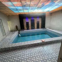 اجاره روزانه ویلای استخر دار آبگرم