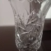 لاله کریستال چک