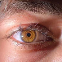 کادو ی قاب چشم برای پارتنر