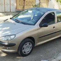 ۲۰۶ تیپ ۱ مدل ۸۱ فرانسه اصل