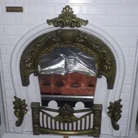 شیشه بخاری  بهکاران|بخاری، هیتر، شومینه|تهران, آرژانتین|دیوار