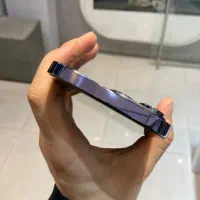 iPhone 14 Pro max 256GB Zaa ریجستر شده|موبایل|مشهد, کوثر|دیوار