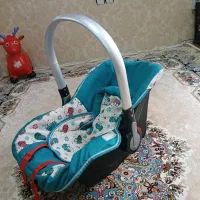 کریر درحدنو