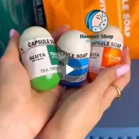 صابون معجزه