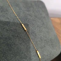 زنجیر توپی و گردنبند دولاین|بدلیجات|تهران, دهقان|دیوار