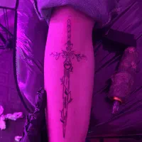 تتو ، تتوبدن ، بافت مو ، آقایان و بانوان|خدمات آرایشگری و زیبایی|مشهد, یوسفیه (شهرک غرب)|دیوار